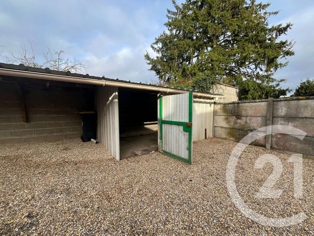 maison à vendre - 4 pièces - 74.0 m2 - ST ANDRE DE L EURE - 27 - HAUTE-NORMANDIE - Century 21 Eure & Patrimoine