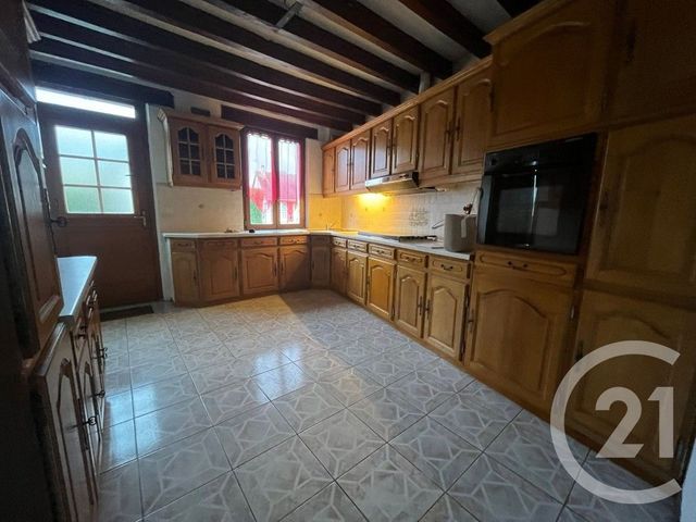 maison à vendre - 4 pièces - 74.0 m2 - ST ANDRE DE L EURE - 27 - HAUTE-NORMANDIE - Century 21 Eure & Patrimoine