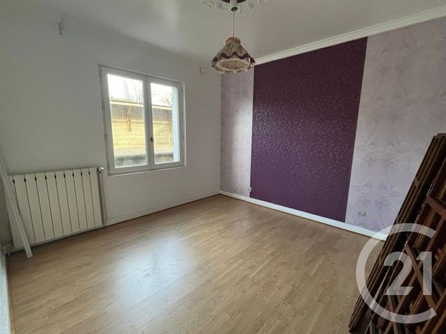 maison à vendre - 4 pièces - 74.0 m2 - ST ANDRE DE L EURE - 27 - HAUTE-NORMANDIE - Century 21 Eure & Patrimoine