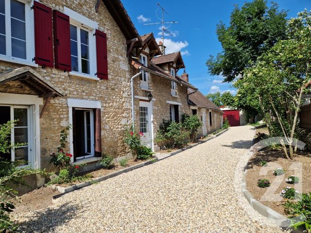 Maison à vendre LIMETZ VILLEZ