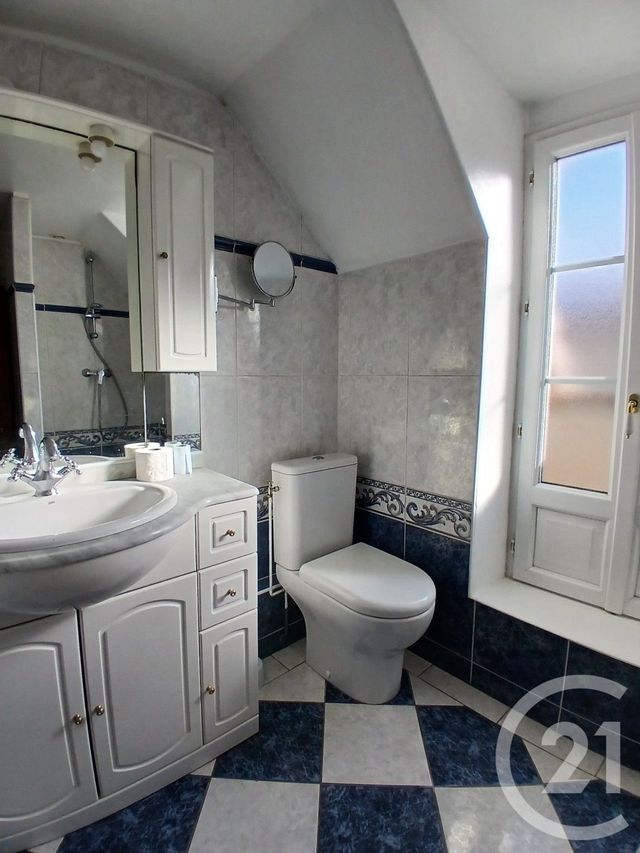 maison à vendre - 6 pièces - 197.26 m2 - LIMETZ VILLEZ - 78 - ILE-DE-FRANCE - Century 21 Eure & Patrimoine