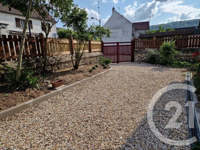 maison à vendre - 6 pièces - 197.26 m2 - LIMETZ VILLEZ - 78 - ILE-DE-FRANCE - Century 21 Eure & Patrimoine