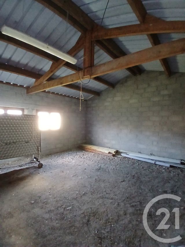 maison à vendre - 6 pièces - 197.26 m2 - LIMETZ VILLEZ - 78 - ILE-DE-FRANCE - Century 21 Eure & Patrimoine