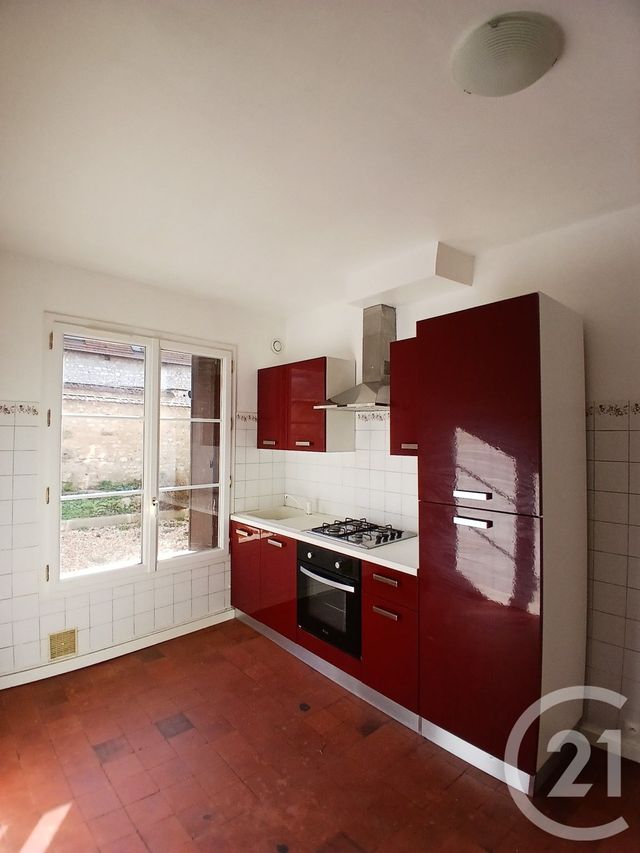 maison à vendre - 6 pièces - 197.26 m2 - LIMETZ VILLEZ - 78 - ILE-DE-FRANCE - Century 21 Eure & Patrimoine