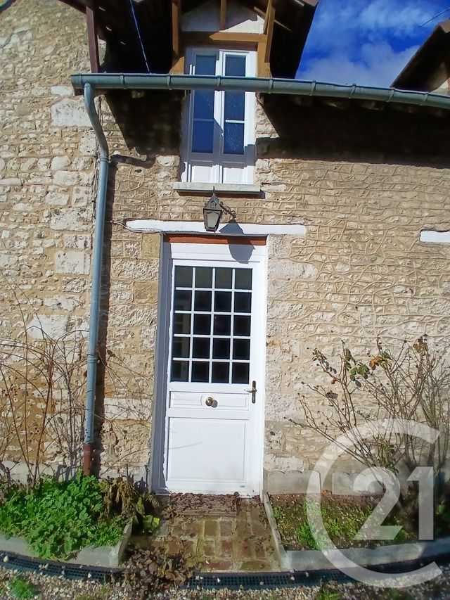 maison à vendre - 6 pièces - 197.26 m2 - LIMETZ VILLEZ - 78 - ILE-DE-FRANCE - Century 21 Eure & Patrimoine