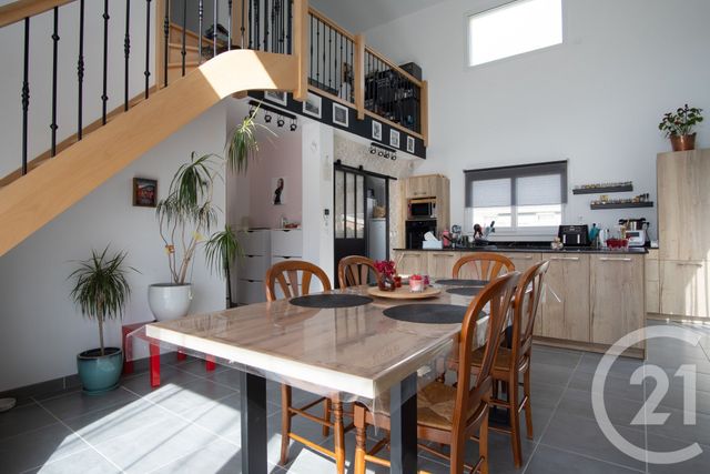 maison à vendre - 7 pièces - 142.02 m2 - PACY SUR EURE - 27 - HAUTE-NORMANDIE - Century 21 Eure & Patrimoine