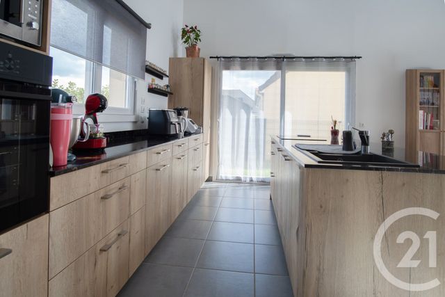 maison à vendre - 7 pièces - 142.02 m2 - PACY SUR EURE - 27 - HAUTE-NORMANDIE - Century 21 Eure & Patrimoine