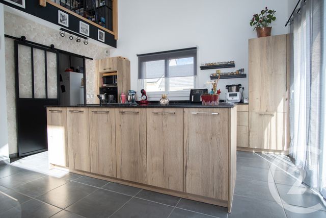 maison à vendre - 7 pièces - 142.02 m2 - PACY SUR EURE - 27 - HAUTE-NORMANDIE - Century 21 Eure & Patrimoine