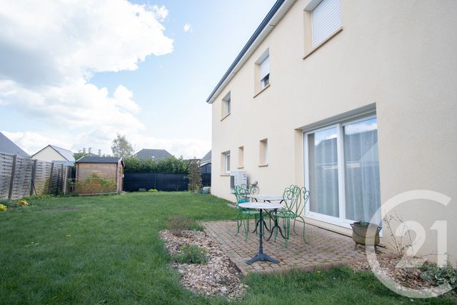 maison à vendre - 7 pièces - 142.02 m2 - PACY SUR EURE - 27 - HAUTE-NORMANDIE - Century 21 Eure & Patrimoine