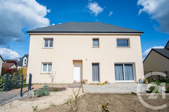 Maison à vendre PACY SUR EURE