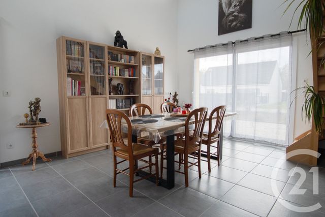 maison à vendre - 7 pièces - 142.02 m2 - PACY SUR EURE - 27 - HAUTE-NORMANDIE - Century 21 Eure & Patrimoine