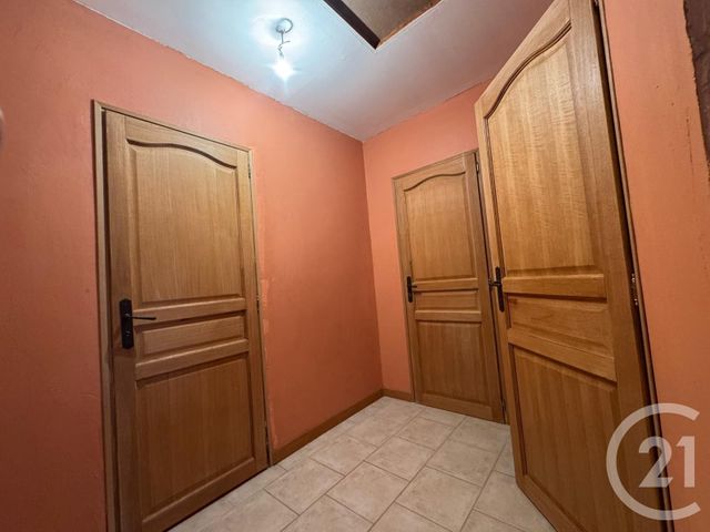 maison à vendre - 5 pièces - 116.9 m2 - ST GERMAIN DE FRESNEY - 27 - HAUTE-NORMANDIE - Century 21 Eure & Patrimoine