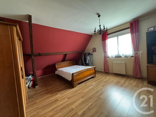maison à vendre - 5 pièces - 116.9 m2 - ST GERMAIN DE FRESNEY - 27 - HAUTE-NORMANDIE - Century 21 Eure & Patrimoine