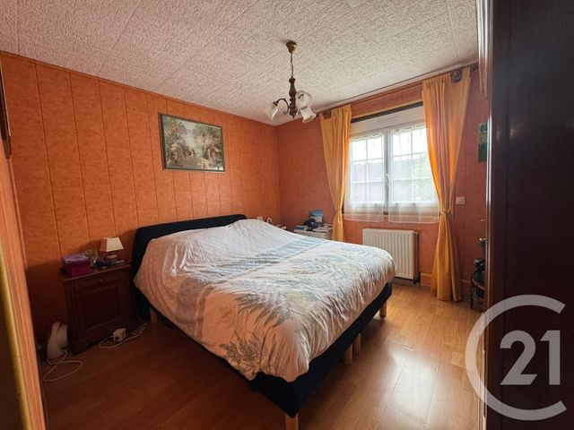 maison à vendre - 5 pièces - 116.9 m2 - ST GERMAIN DE FRESNEY - 27 - HAUTE-NORMANDIE - Century 21 Eure & Patrimoine