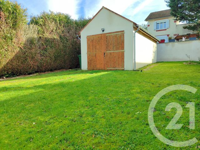 maison à vendre - 4 pièces - 83.0 m2 - BONNIERES SUR SEINE - 78 - ILE-DE-FRANCE - Century 21 Eure & Patrimoine