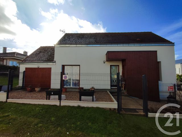 maison à vendre - 4 pièces - 83.0 m2 - BONNIERES SUR SEINE - 78 - ILE-DE-FRANCE - Century 21 Eure & Patrimoine