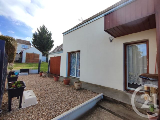 maison à vendre - 4 pièces - 83.0 m2 - BONNIERES SUR SEINE - 78 - ILE-DE-FRANCE - Century 21 Eure & Patrimoine