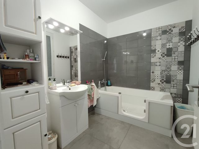 maison à vendre - 4 pièces - 83.0 m2 - BONNIERES SUR SEINE - 78 - ILE-DE-FRANCE - Century 21 Eure & Patrimoine