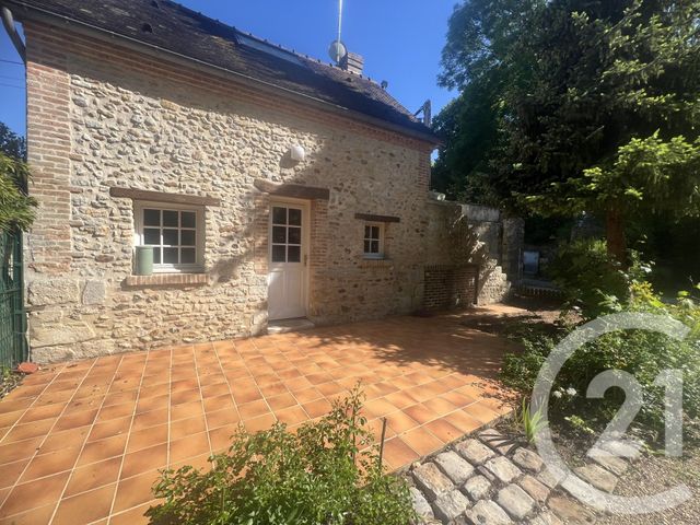 Maison à vendre MENILLES