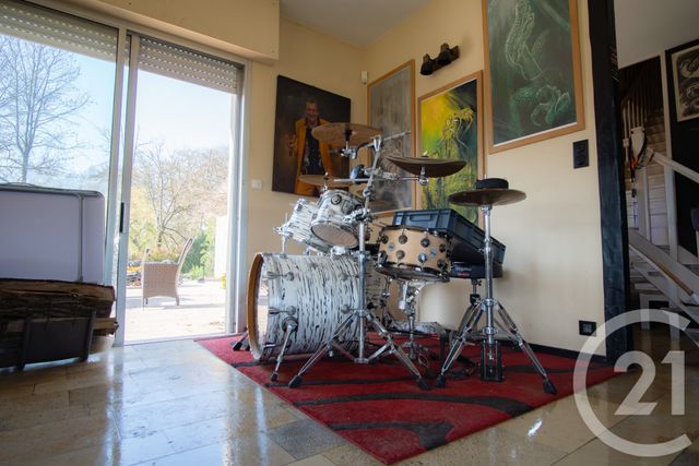 maison à vendre - 7 pièces - 350.0 m2 - PACY SUR EURE - 27 - HAUTE-NORMANDIE - Century 21 Eure & Patrimoine