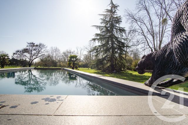 maison à vendre - 7 pièces - 350.0 m2 - PACY SUR EURE - 27 - HAUTE-NORMANDIE - Century 21 Eure & Patrimoine