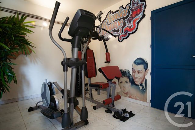 maison à vendre - 7 pièces - 350.0 m2 - PACY SUR EURE - 27 - HAUTE-NORMANDIE - Century 21 Eure & Patrimoine