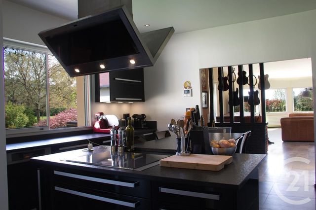 maison à vendre - 7 pièces - 350.0 m2 - PACY SUR EURE - 27 - HAUTE-NORMANDIE - Century 21 Eure & Patrimoine