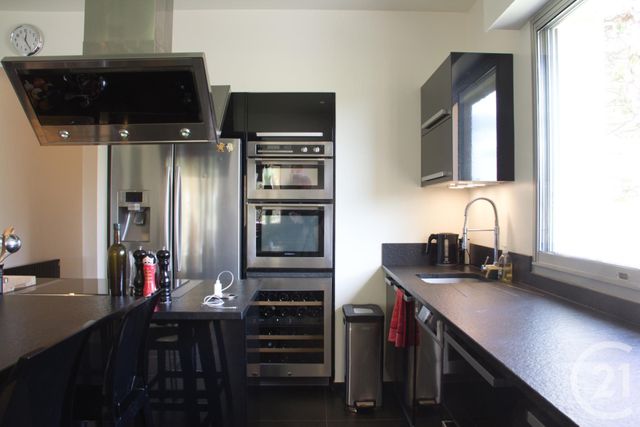 maison à vendre - 7 pièces - 350.0 m2 - PACY SUR EURE - 27 - HAUTE-NORMANDIE - Century 21 Eure & Patrimoine