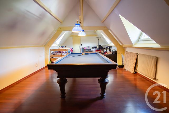 maison à vendre - 7 pièces - 350.0 m2 - PACY SUR EURE - 27 - HAUTE-NORMANDIE - Century 21 Eure & Patrimoine