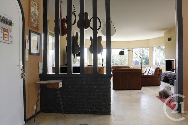 maison à vendre - 7 pièces - 350.0 m2 - PACY SUR EURE - 27 - HAUTE-NORMANDIE - Century 21 Eure & Patrimoine