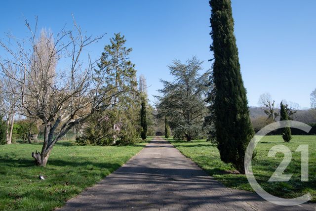 maison à vendre - 7 pièces - 350.0 m2 - PACY SUR EURE - 27 - HAUTE-NORMANDIE - Century 21 Eure & Patrimoine