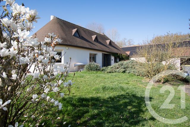 Maison à vendre PACY SUR EURE
