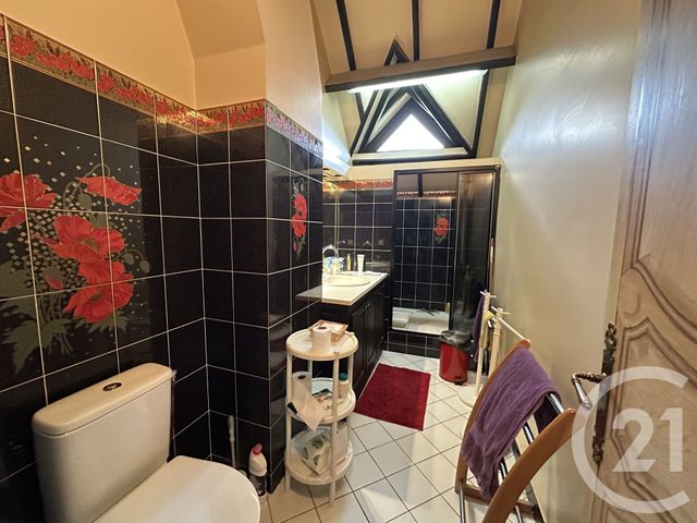 maison à vendre - 11 pièces - 223.69 m2 - MENILLES - 27 - HAUTE-NORMANDIE - Century 21 Eure & Patrimoine