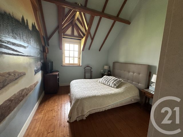 maison à vendre - 11 pièces - 223.69 m2 - MENILLES - 27 - HAUTE-NORMANDIE - Century 21 Eure & Patrimoine