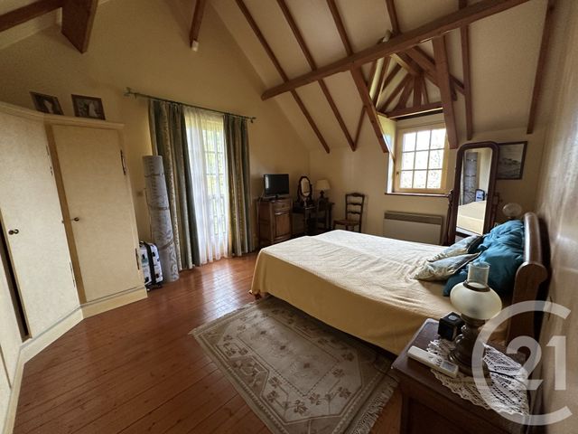 maison à vendre - 11 pièces - 223.69 m2 - MENILLES - 27 - HAUTE-NORMANDIE - Century 21 Eure & Patrimoine