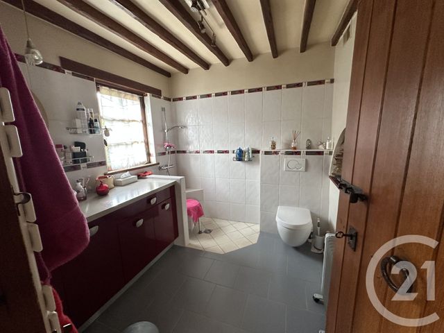 maison à vendre - 11 pièces - 223.69 m2 - MENILLES - 27 - HAUTE-NORMANDIE - Century 21 Eure & Patrimoine