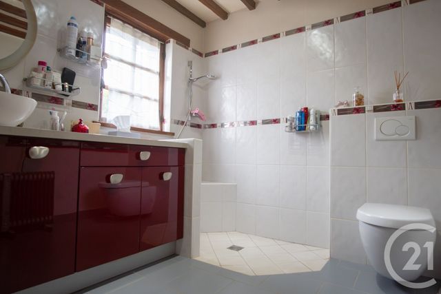 maison à vendre - 11 pièces - 223.69 m2 - MENILLES - 27 - HAUTE-NORMANDIE - Century 21 Eure & Patrimoine