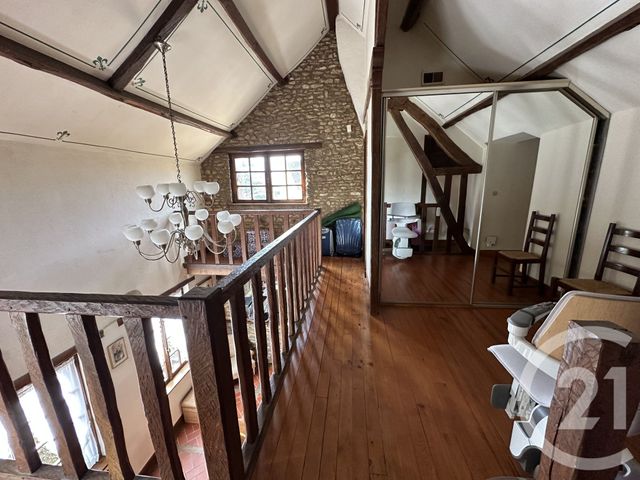 maison à vendre - 11 pièces - 223.69 m2 - MENILLES - 27 - HAUTE-NORMANDIE - Century 21 Eure & Patrimoine
