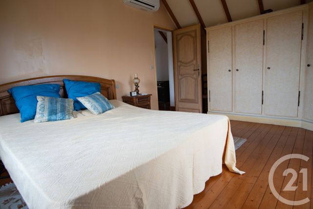 maison à vendre - 11 pièces - 223.69 m2 - MENILLES - 27 - HAUTE-NORMANDIE - Century 21 Eure & Patrimoine