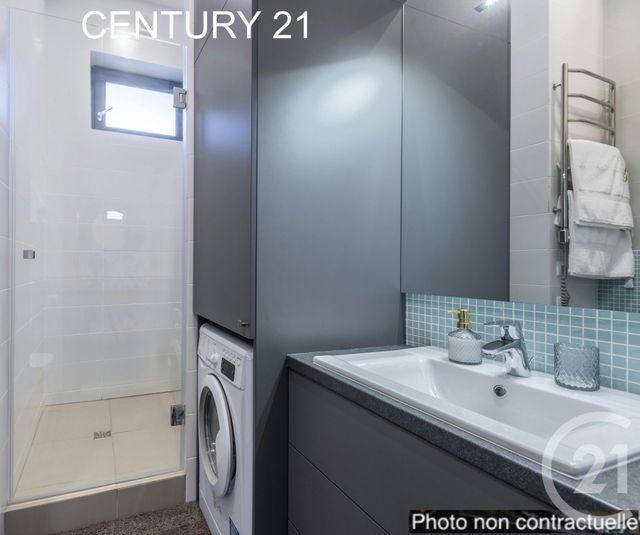 Appartement F2 à vendre - 2 pièces - 30.0 m2 - CHAUFOUR LES BONNIERES - 78 - ILE-DE-FRANCE - Century 21 Eure & Patrimoine