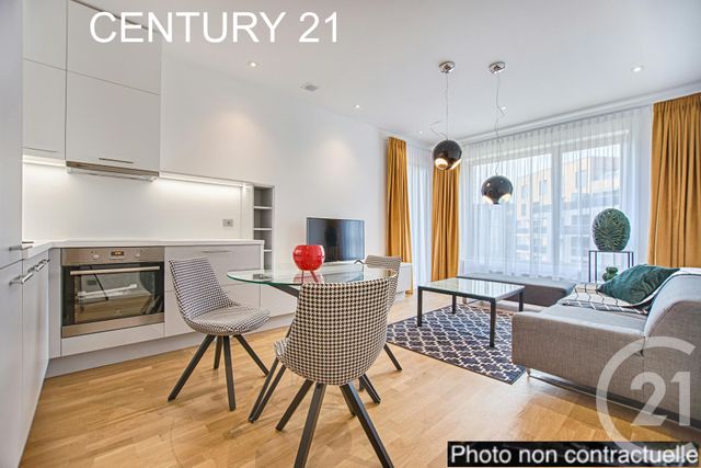 Appartement F3 à vendre CHAUFOUR LES BONNIERES