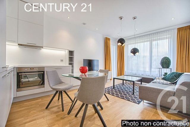 Appartement F3 à vendre CHAUFOUR LES BONNIERES