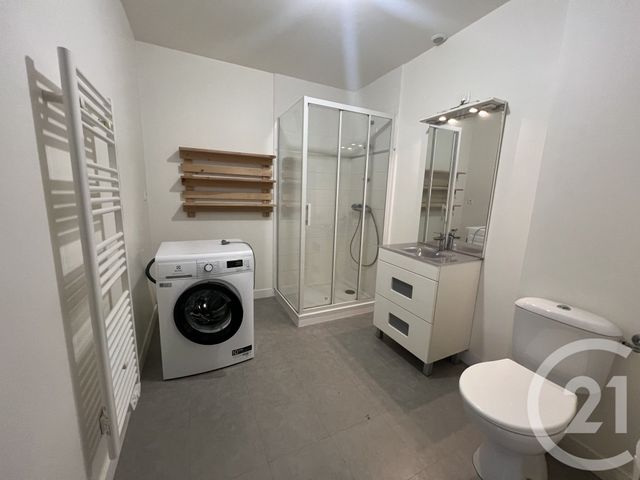 Appartement F2 à louer - 2 pièces - 43.91 m2 - CAILLOUET ORGEVILLE - 27 - HAUTE-NORMANDIE - Century 21 Eure & Patrimoine