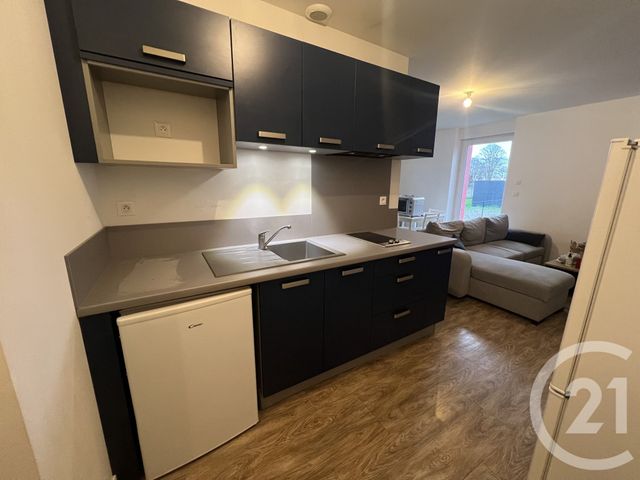Appartement F2 à louer - 2 pièces - 43.91 m2 - CAILLOUET ORGEVILLE - 27 - HAUTE-NORMANDIE - Century 21 Eure & Patrimoine