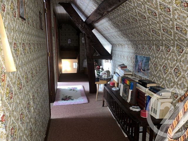 maison à vendre - 5 pièces - 112.0 m2 - 27 - HAUTE-NORMANDIE - Century 21 Eure & Patrimoine