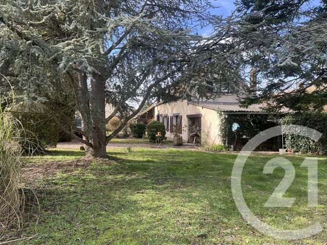 maison à vendre - 5 pièces - 112.0 m2 - 27 - HAUTE-NORMANDIE - Century 21 Eure & Patrimoine