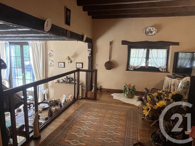 maison à vendre - 5 pièces - 112.0 m2 - 27 - HAUTE-NORMANDIE - Century 21 Eure & Patrimoine