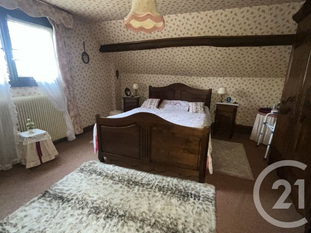 maison à vendre - 5 pièces - 112.0 m2 - 27 - HAUTE-NORMANDIE - Century 21 Eure & Patrimoine