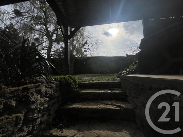 maison à vendre - 5 pièces - 112.0 m2 - 27 - HAUTE-NORMANDIE - Century 21 Eure & Patrimoine