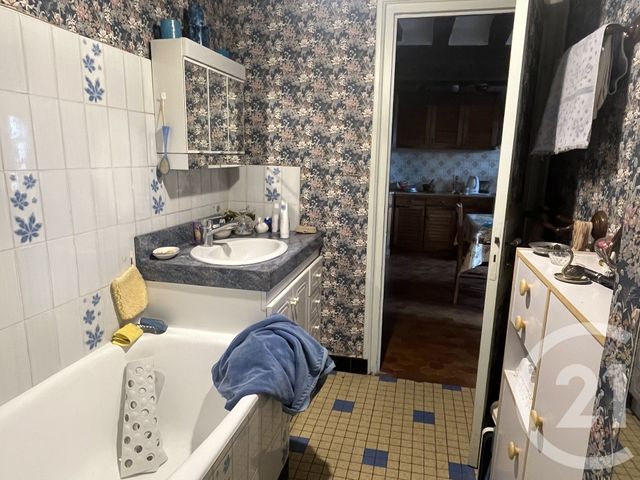 maison à vendre - 5 pièces - 112.0 m2 - 27 - HAUTE-NORMANDIE - Century 21 Eure & Patrimoine